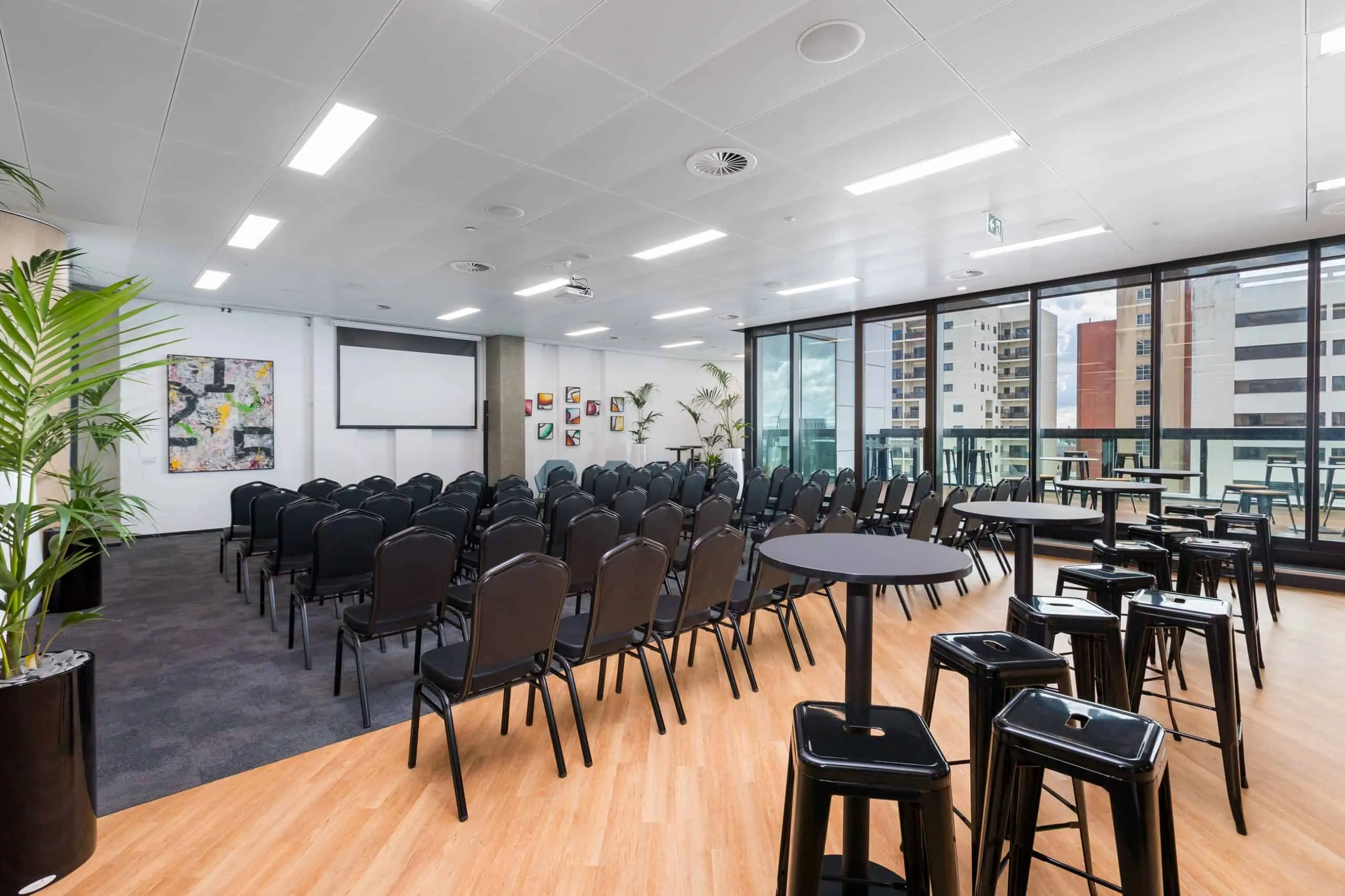 Co.Lab by Liberty - Perth CBD
