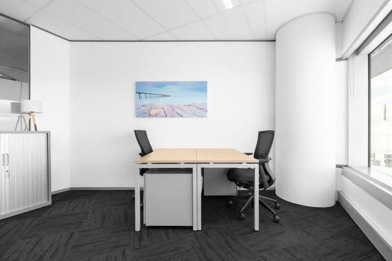 Regus - Darwin, Charles Darwin Centre