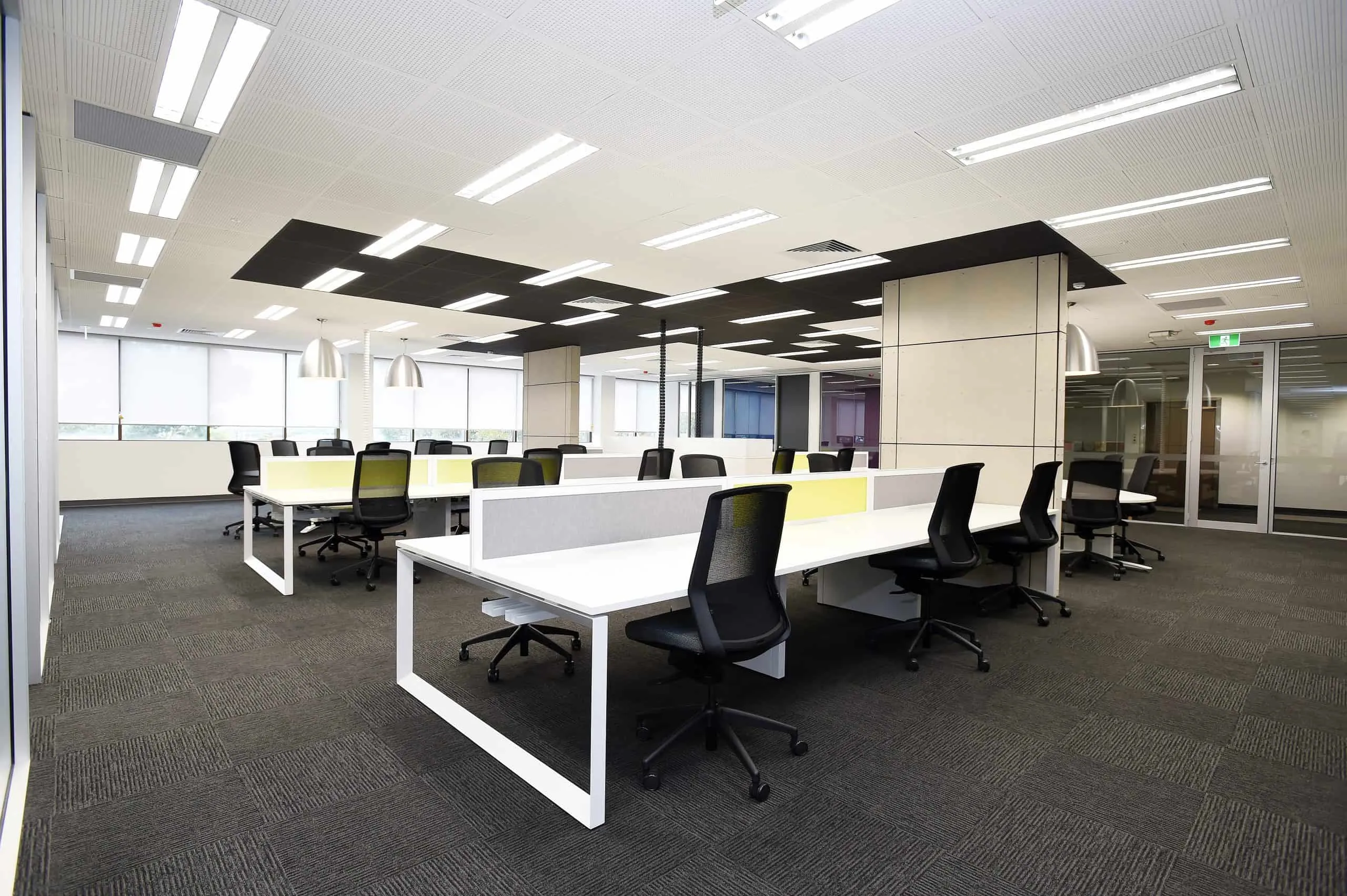 Co-Hab Tonsley
