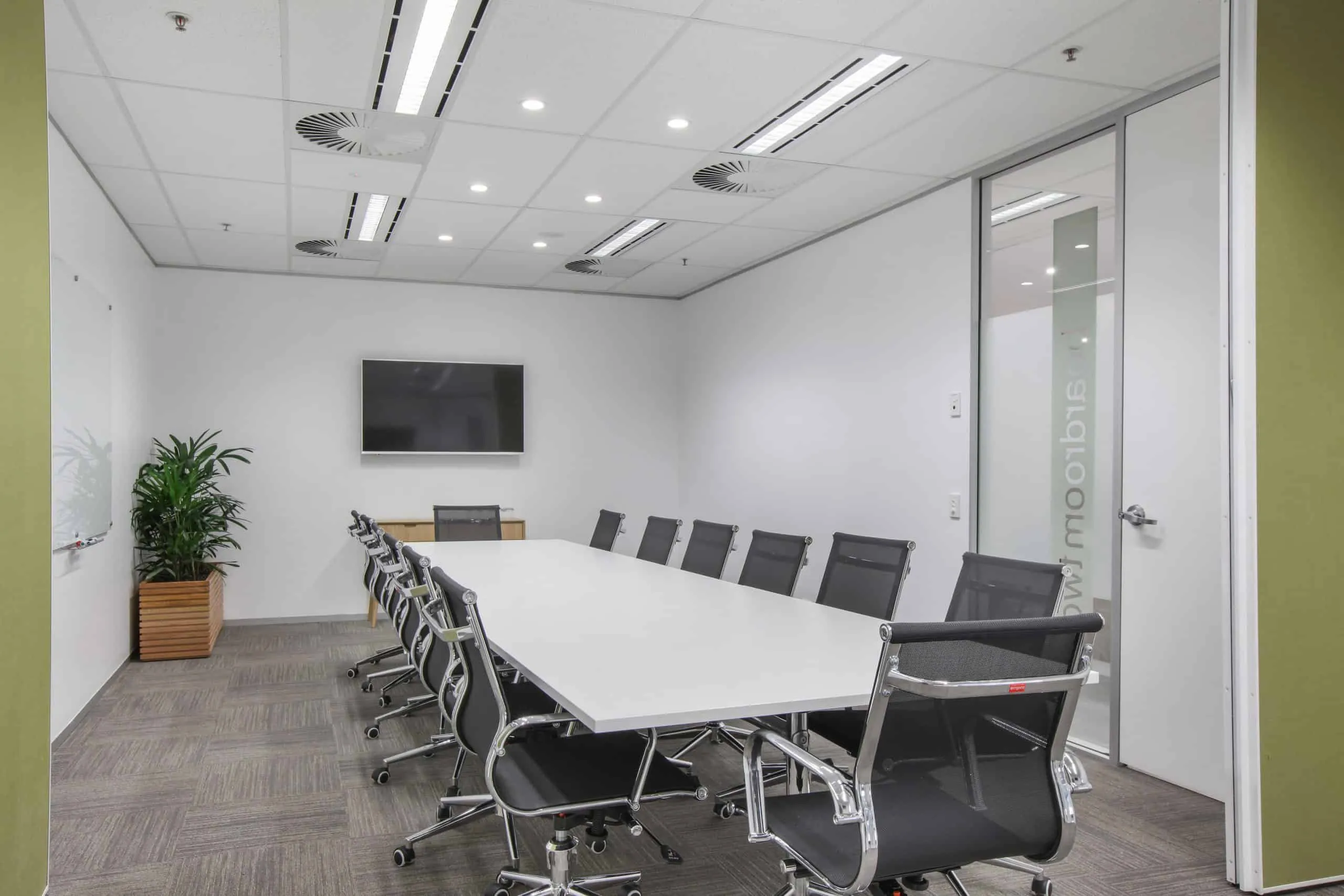 workspace365 - 167 Eagle Street, Brisbane
