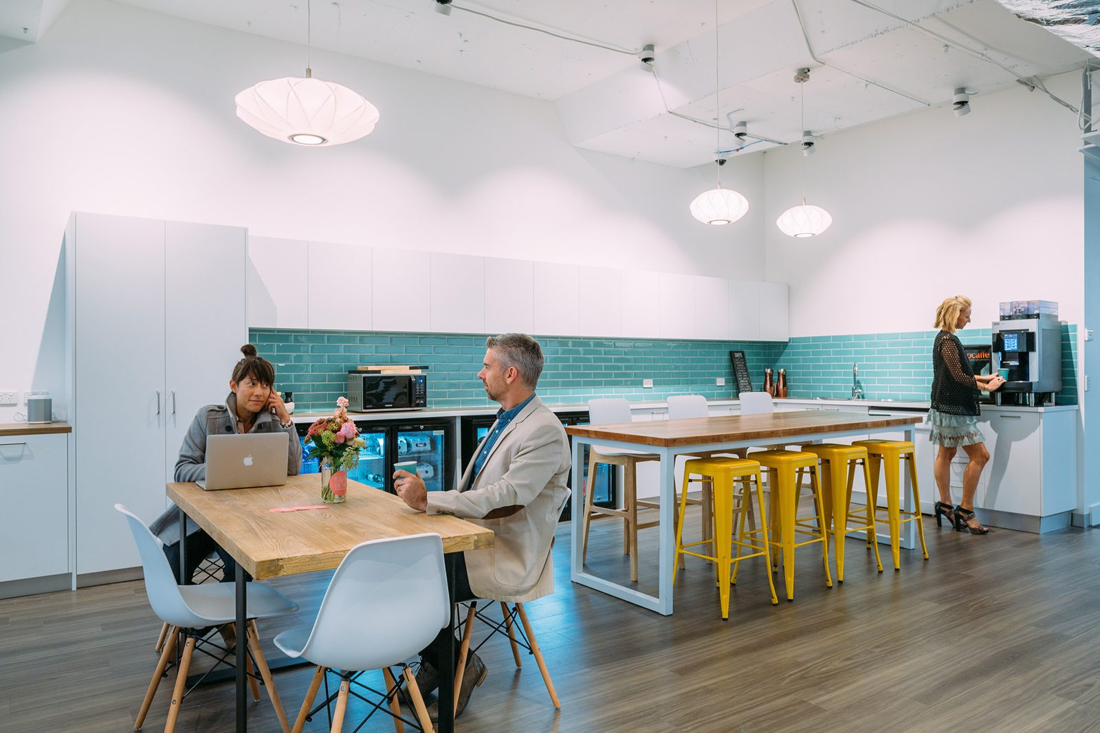 The Future of Work is Hybrid. Why the Great Disruption is set to be even more Disruptive