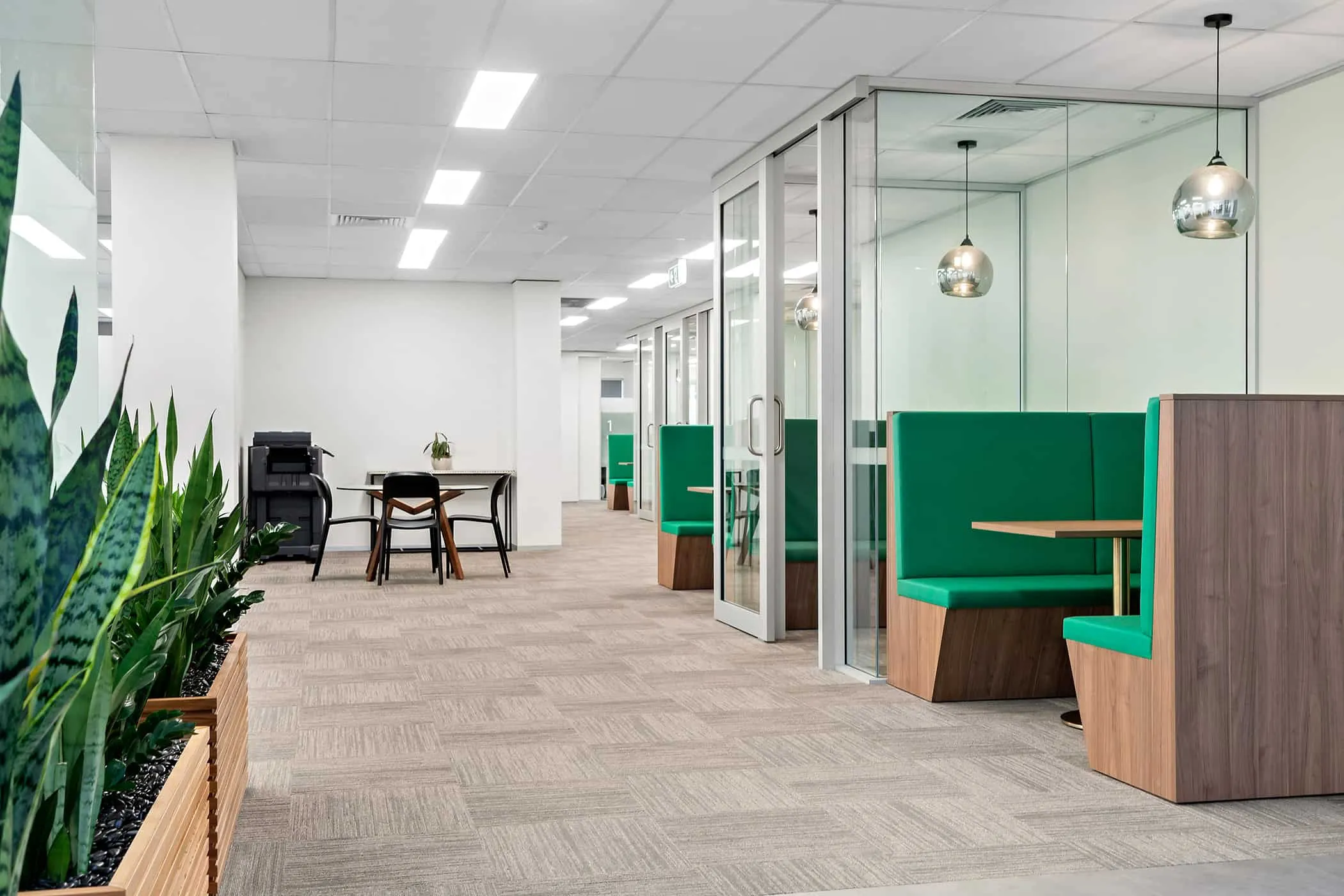 workspace365 - 1024 Ann Street, Fortitude Valley