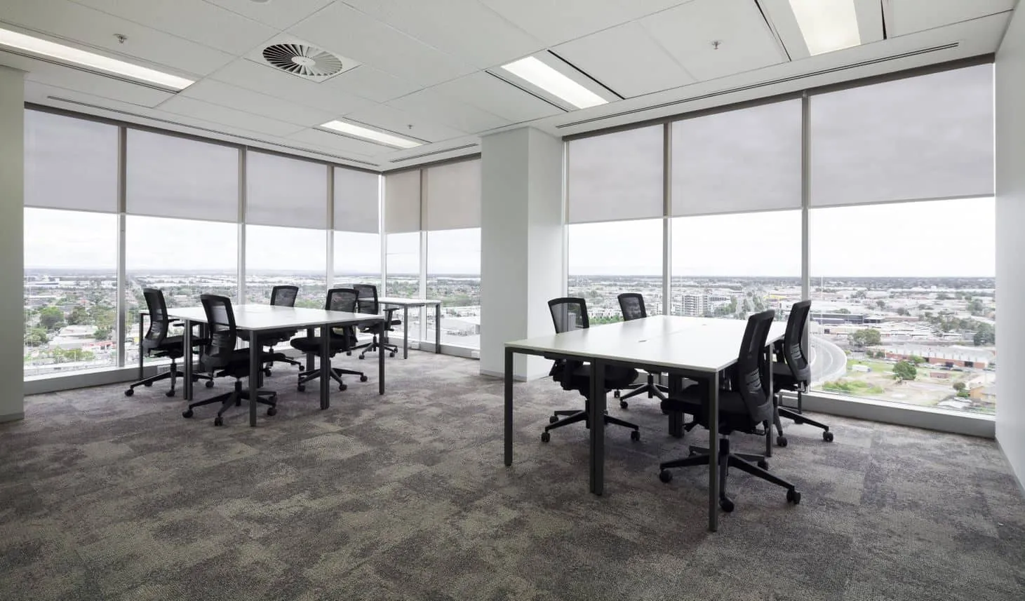 Regus - Dandenong