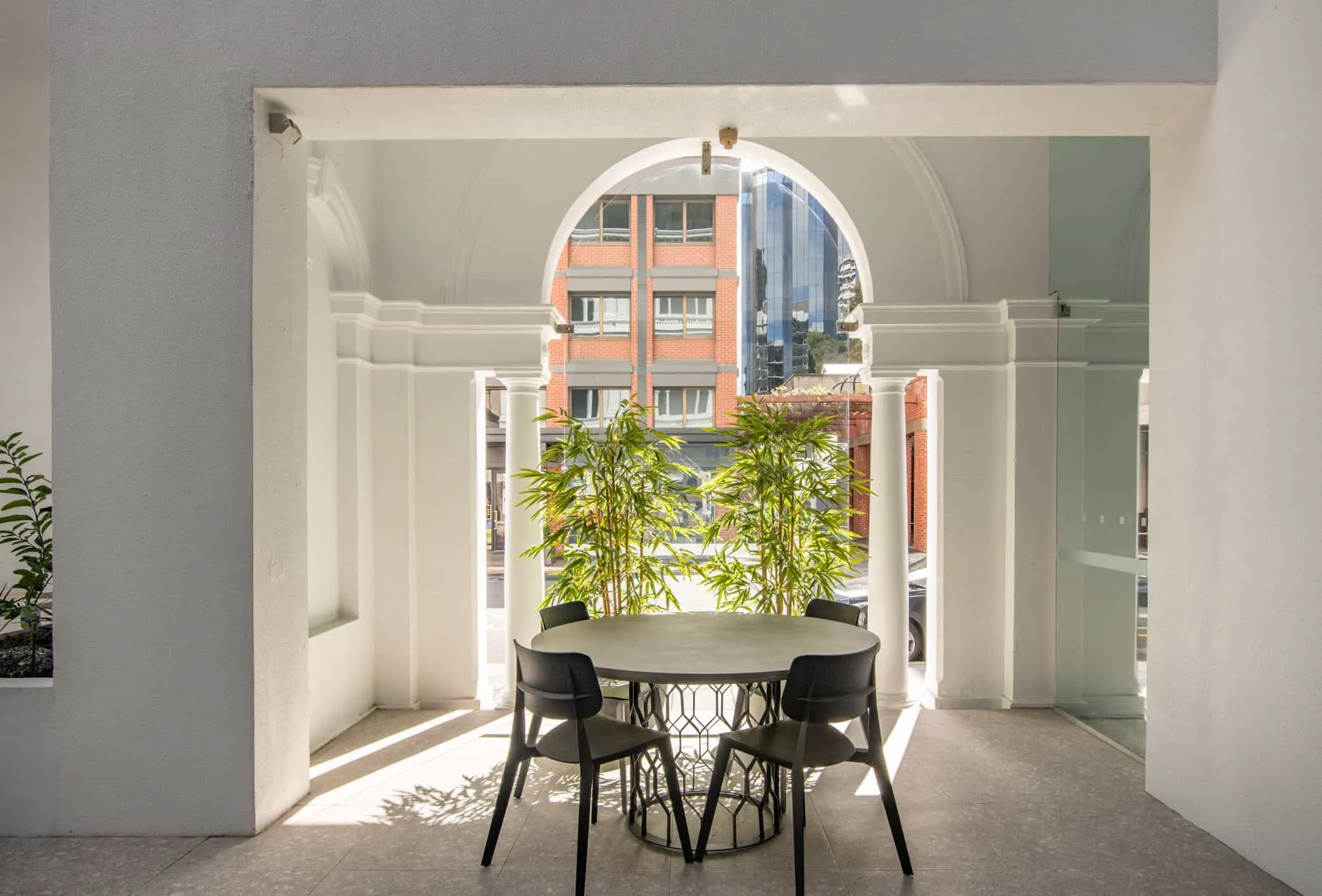 Hub Adelaide