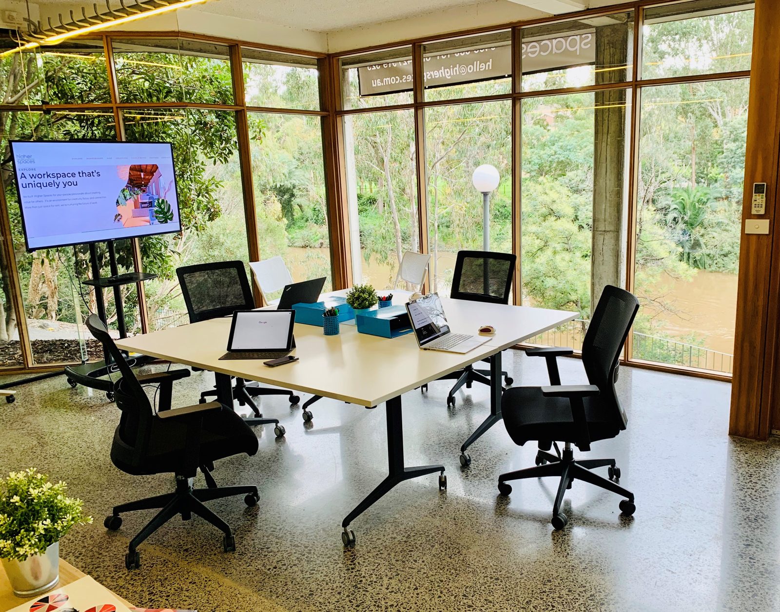The Flex Office Industry Continues to Grow Despite Work From Home Set-Backs