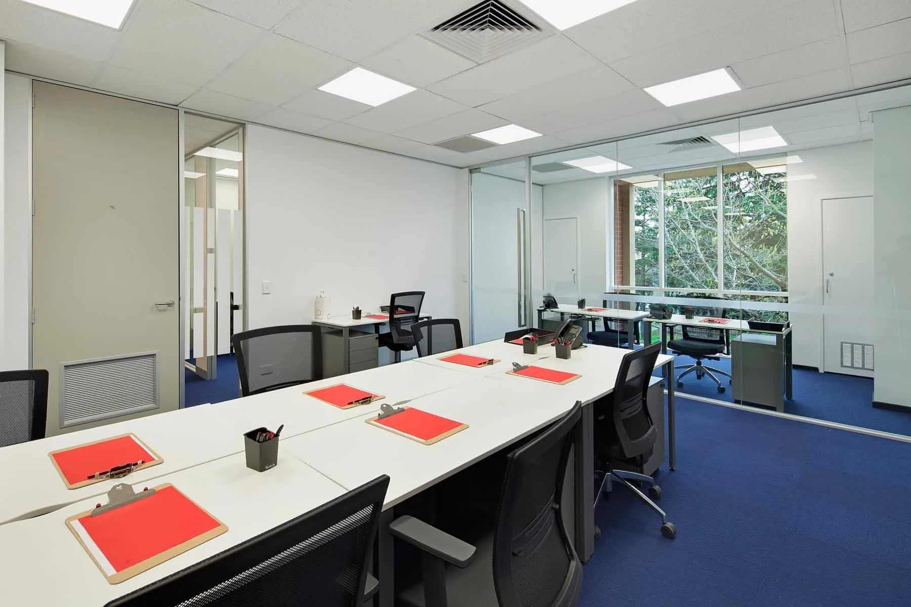 Regus - Heidelberg