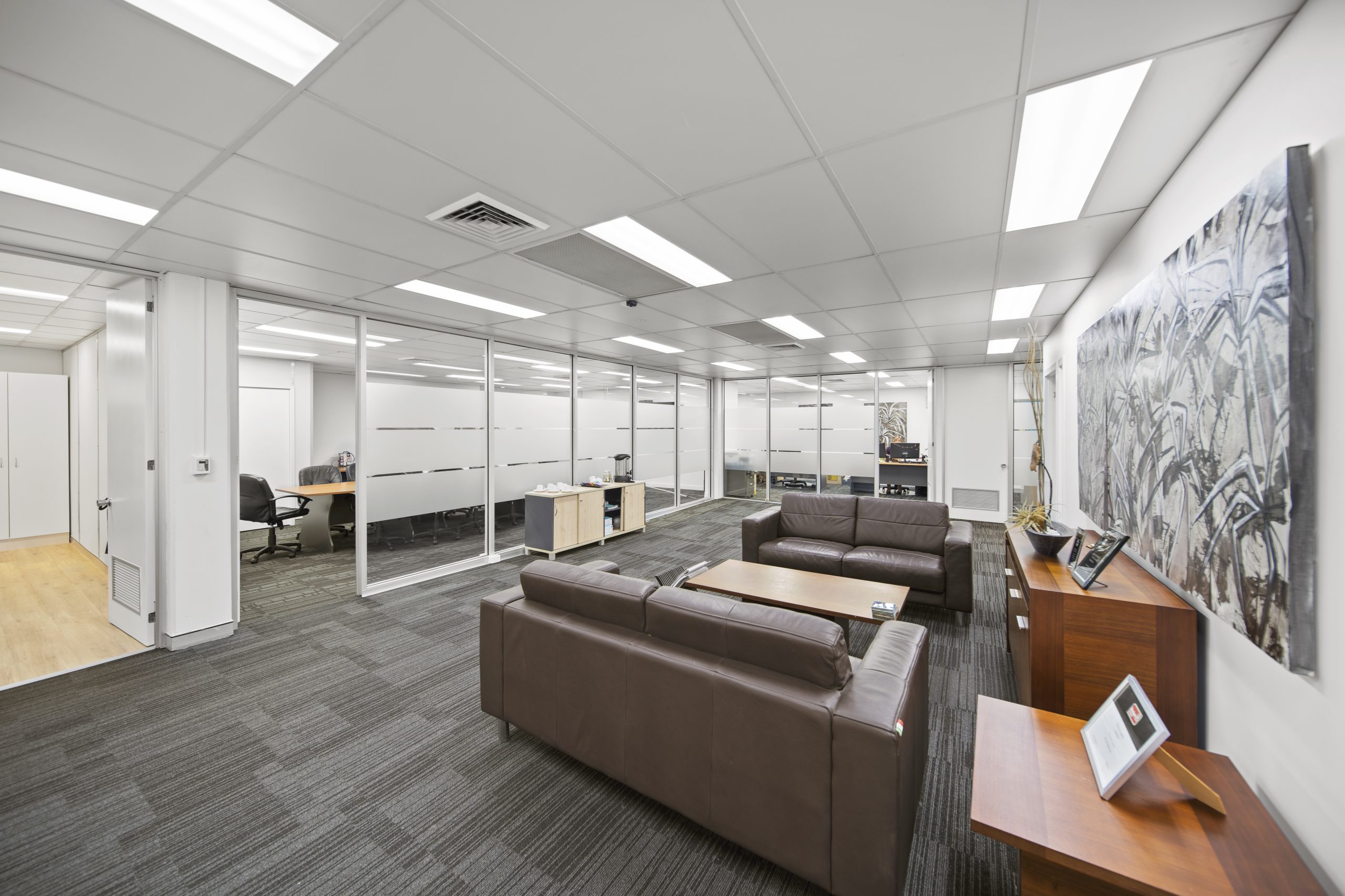 Sturt Business Centre
