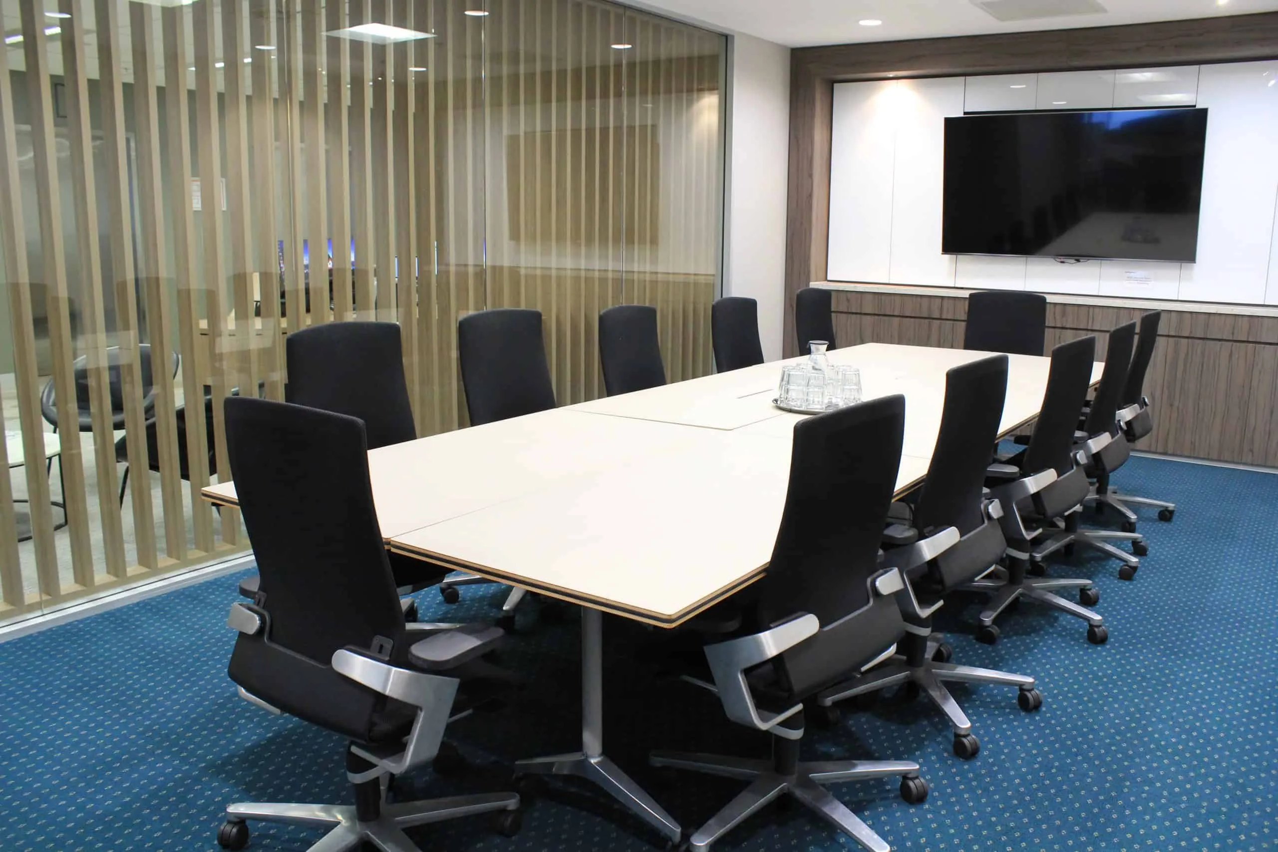workspace365 - 60 Station Street Parramatta