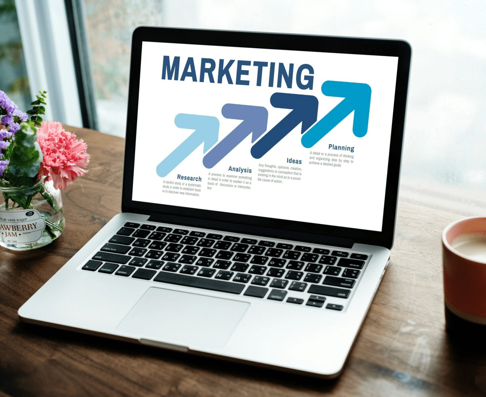 14 Marketing Strategies For Coworking Spaces To Attract More Members.