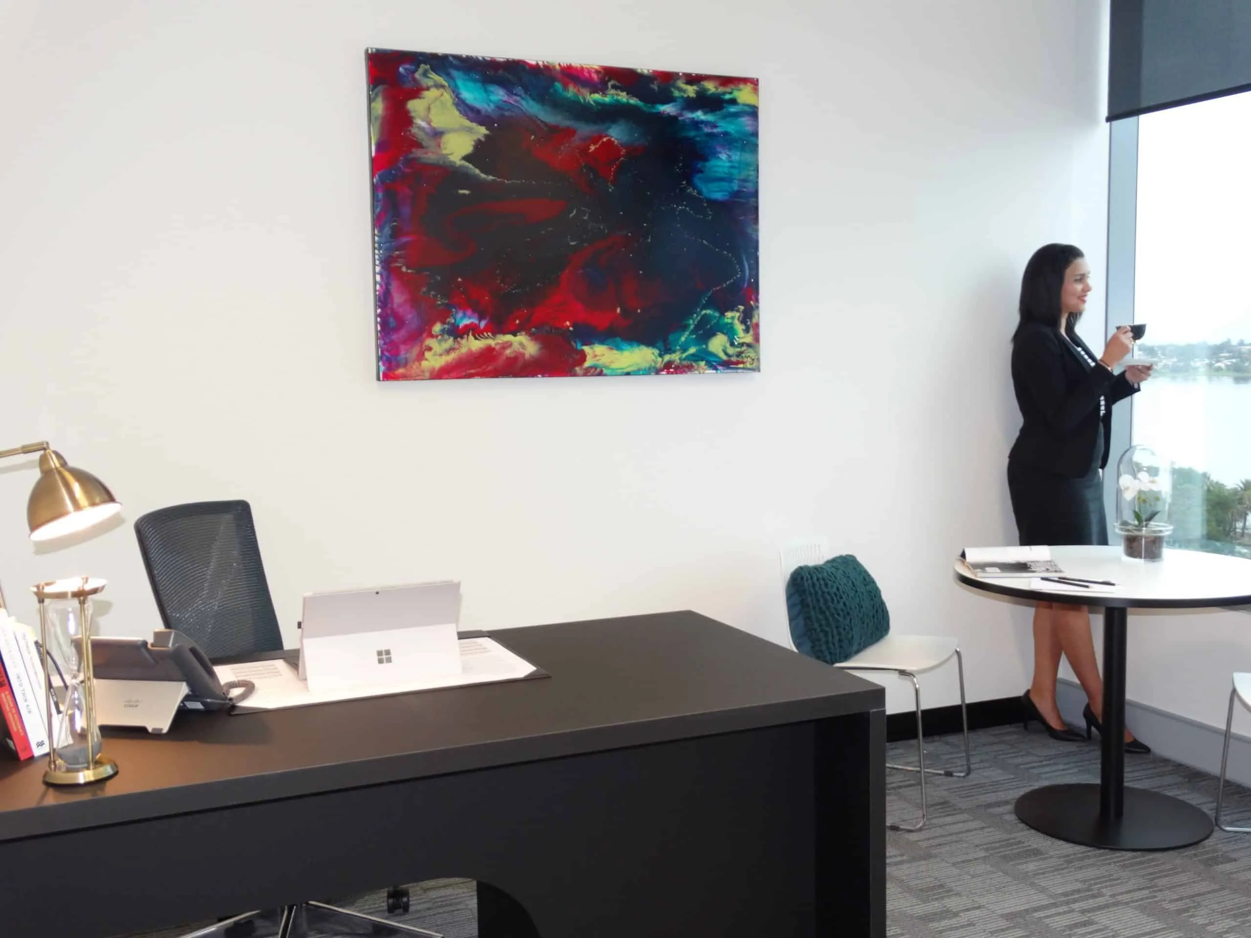 Liberty Flexible Workspace - 2 The Esplanade