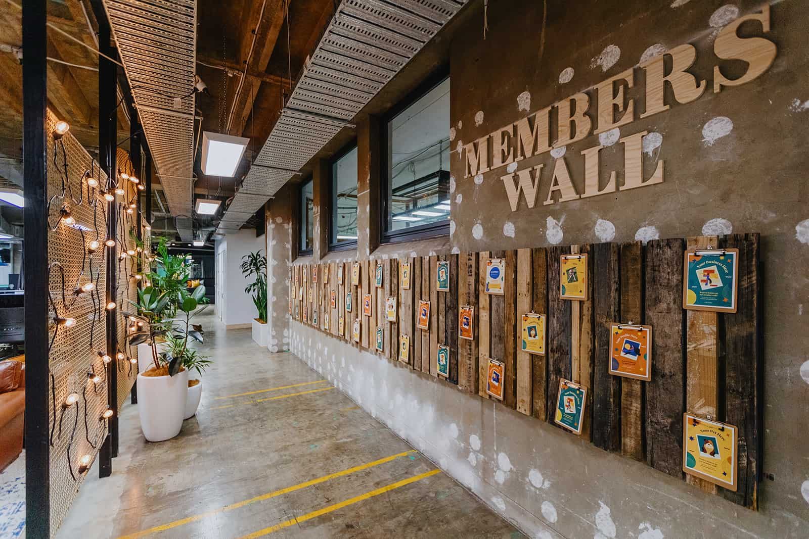 How to Make Your Coworking Space Their Only Choice