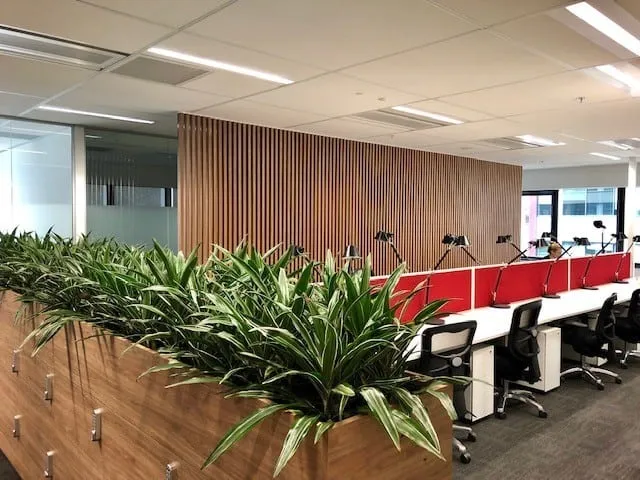workspace365 - 20 Bond Street, Sydney