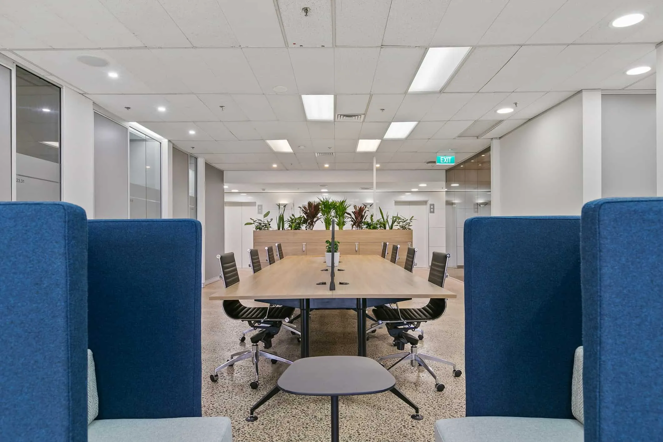 workspace365 - 520 Oxford Street Bondi Junction