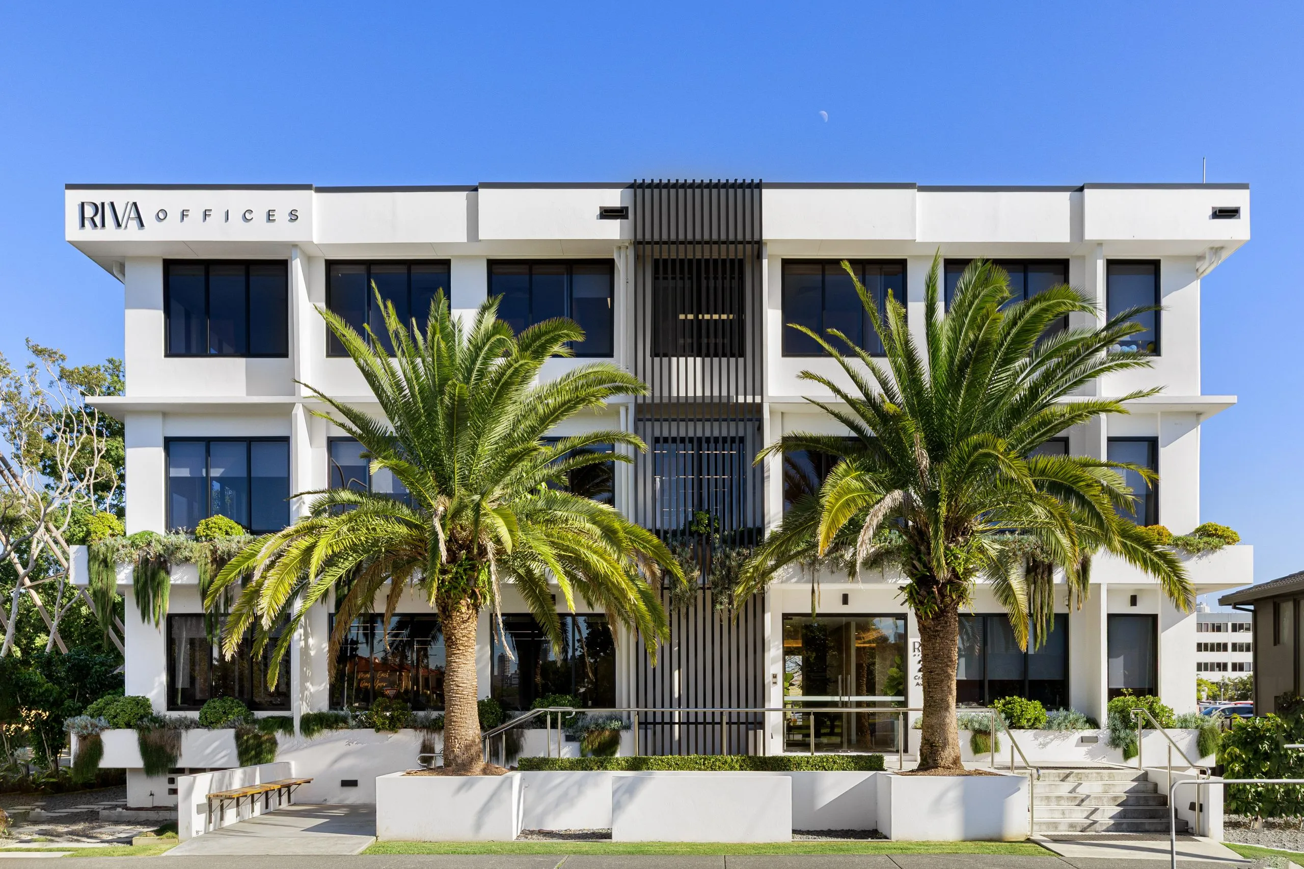 Riva Offices Bundall