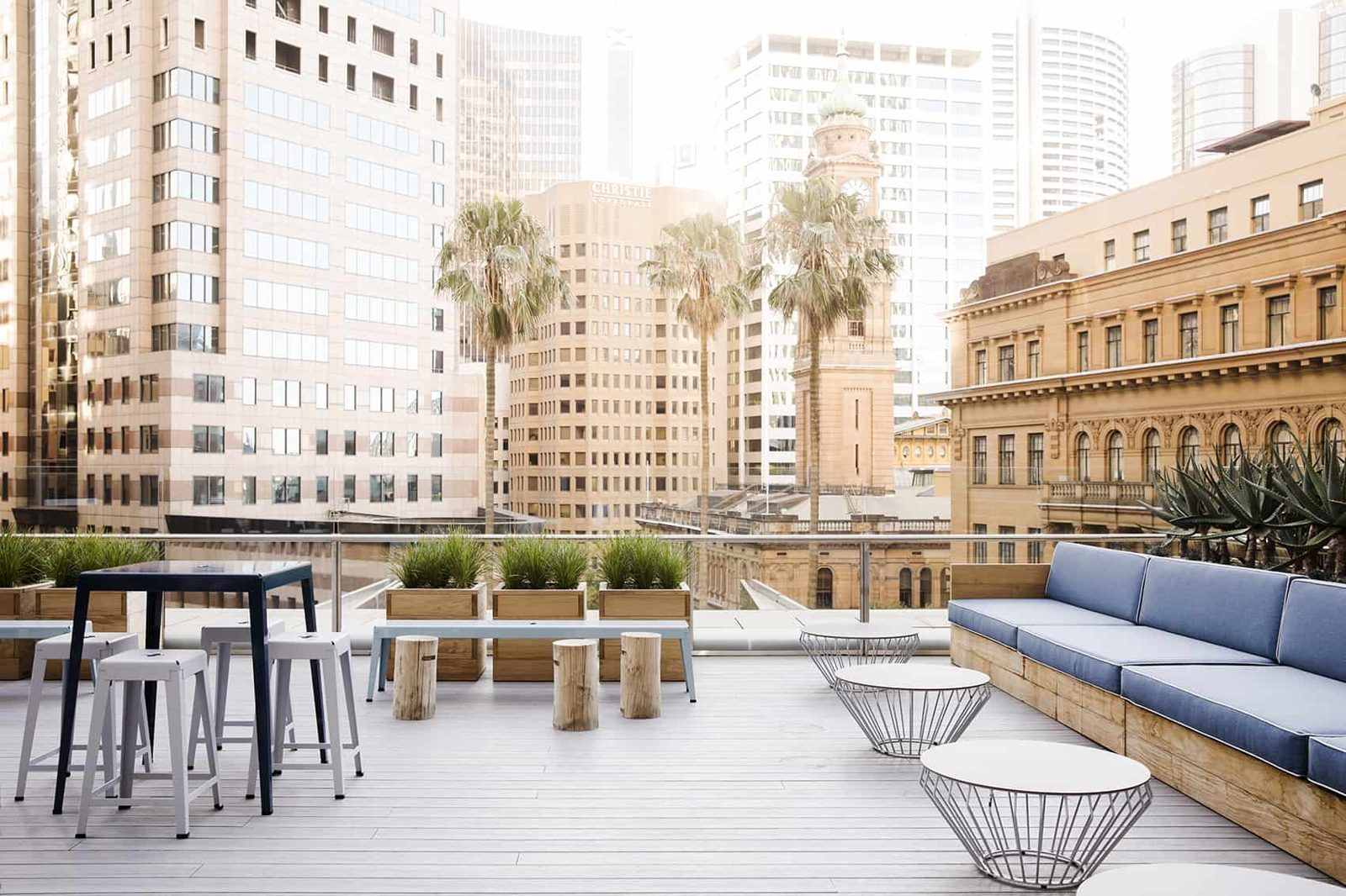 Coworking's Positive Impact on the Commercial Real Estate Market
