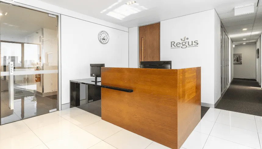 Regus Northbank Plaza