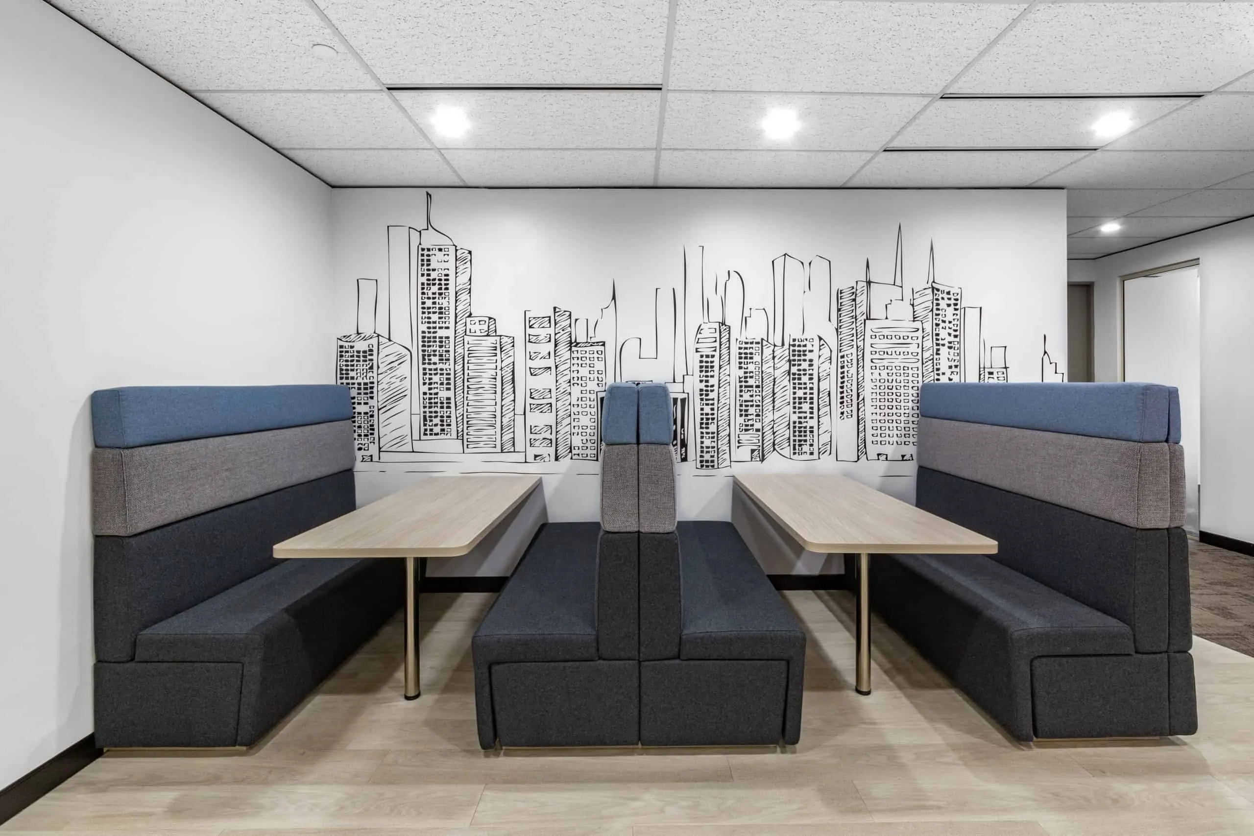 Regus - Perth Forrest Centre