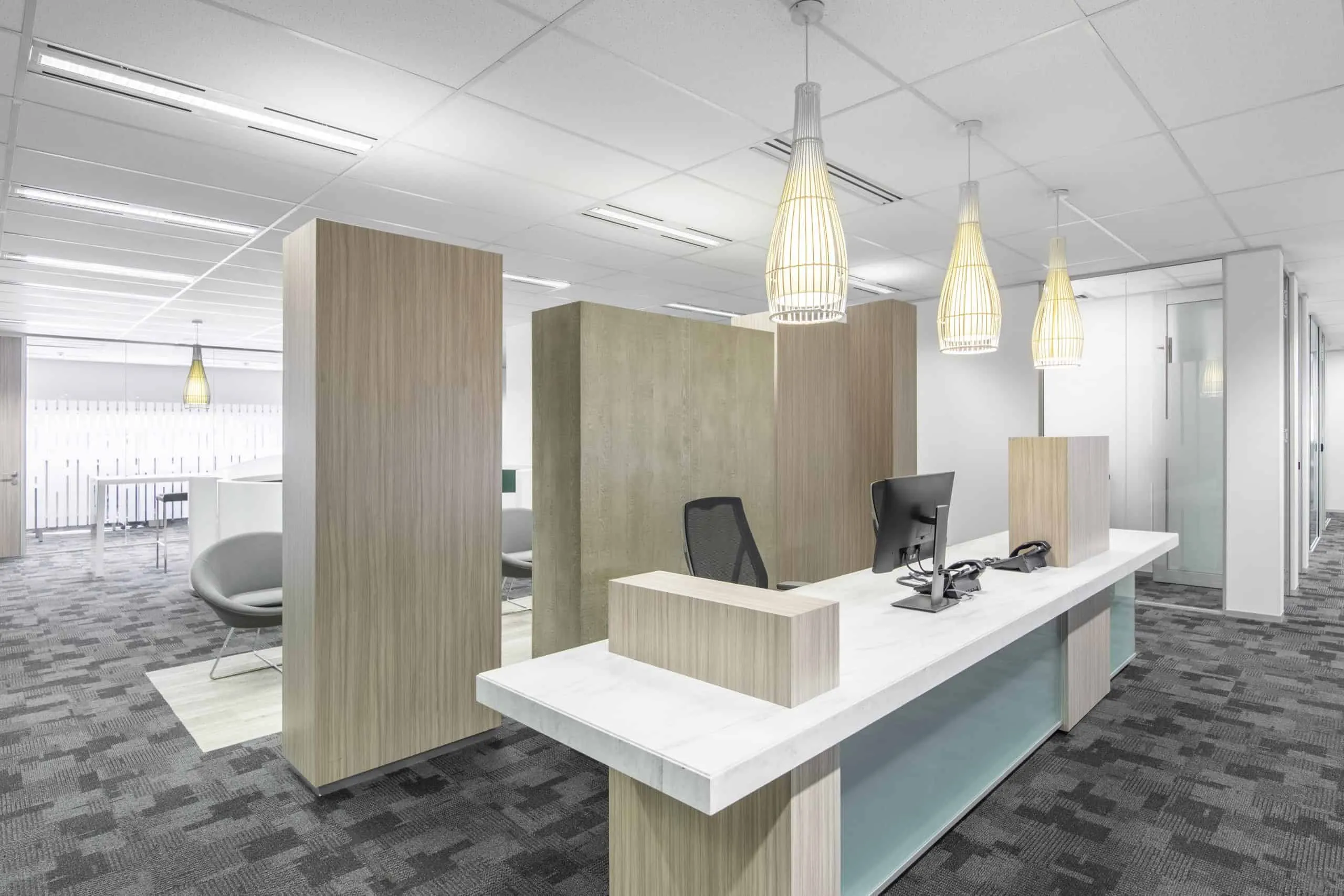Regus - Perth, 100 Havelock