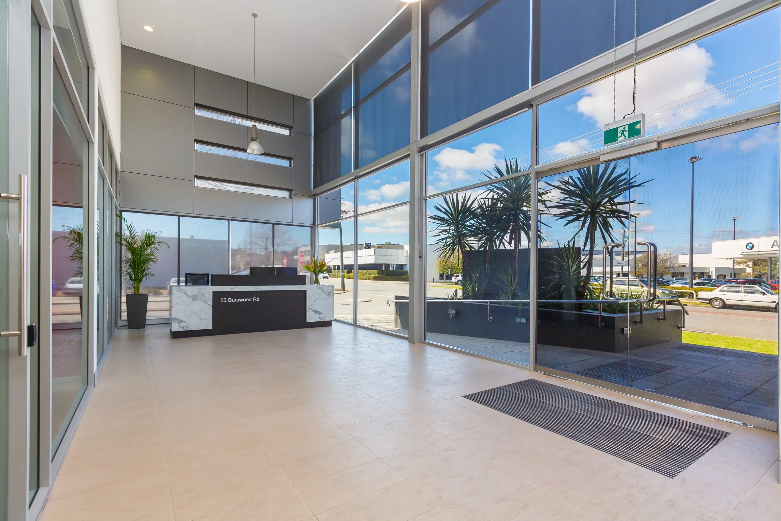 Liberty Flexible Workspace - Burswood