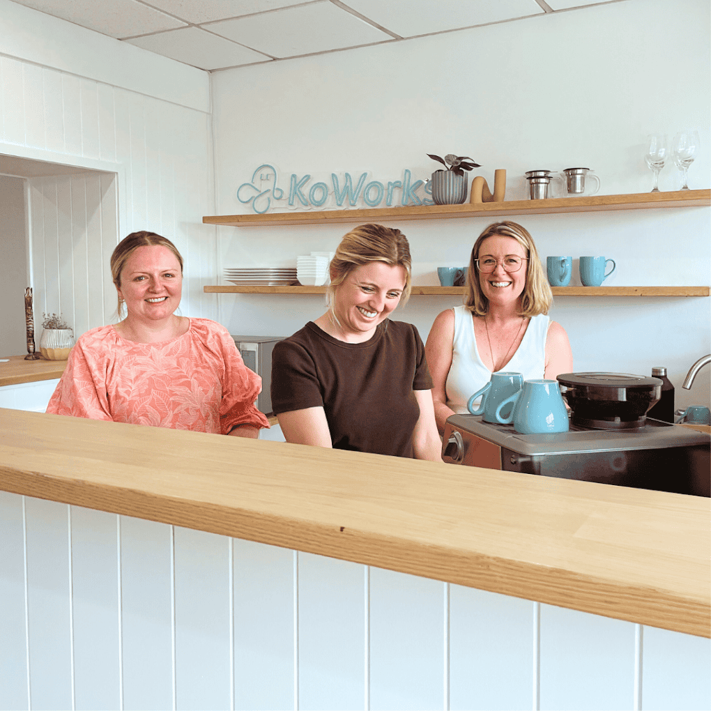KoWorks Avoca Beach