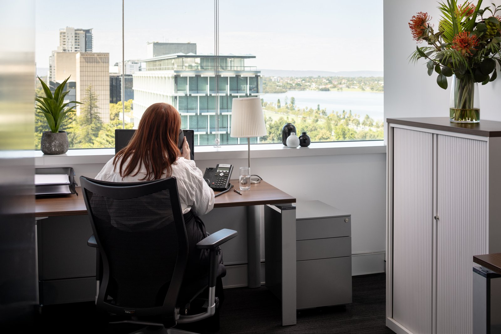 Liberty Flexible Workspaces - 37 St Georges Ter...