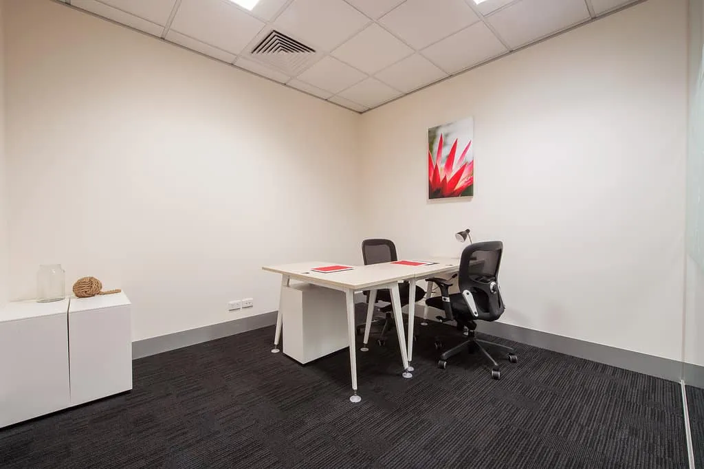 Regus - Kew