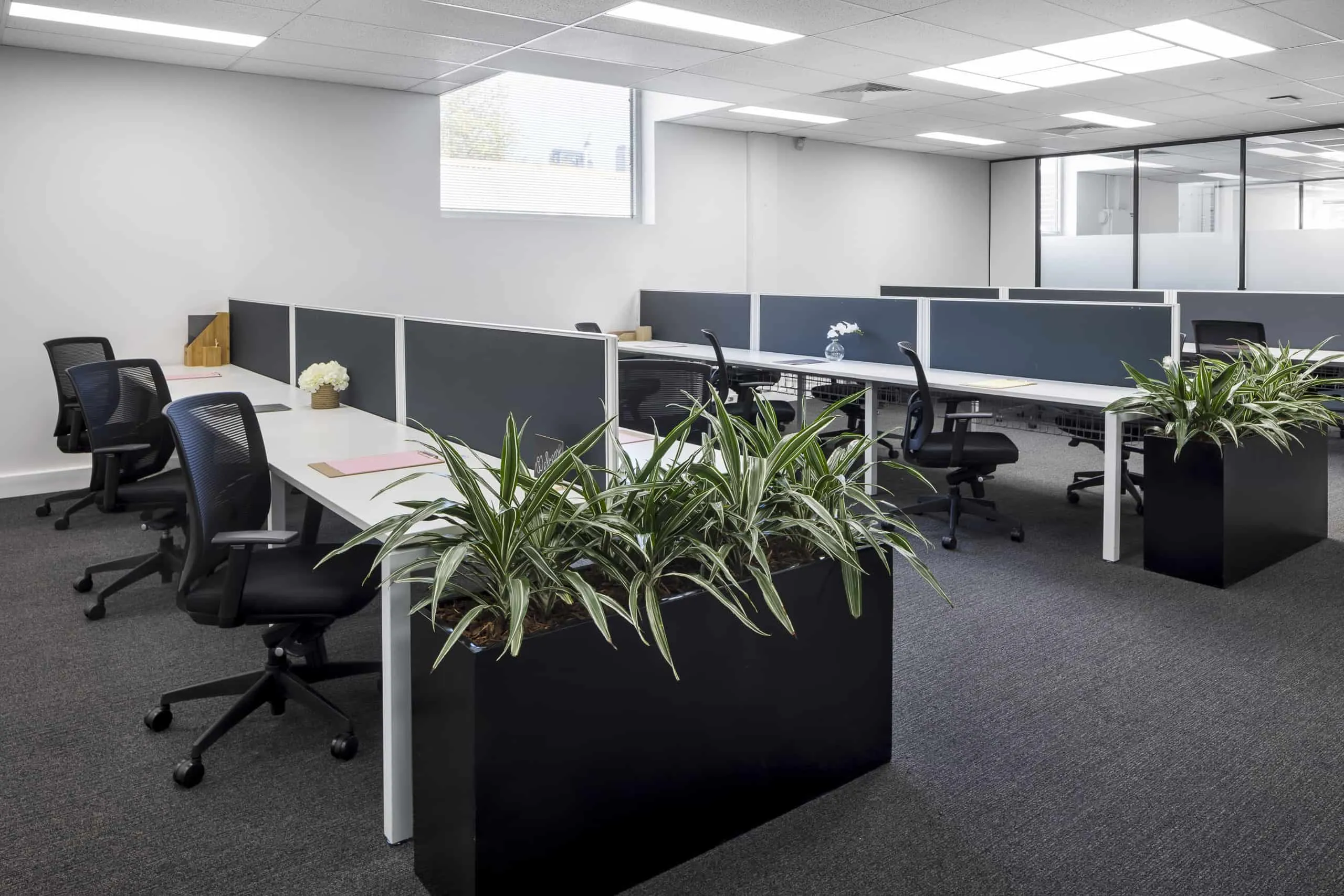 workspace365 - 72 York Street, South Melbourne