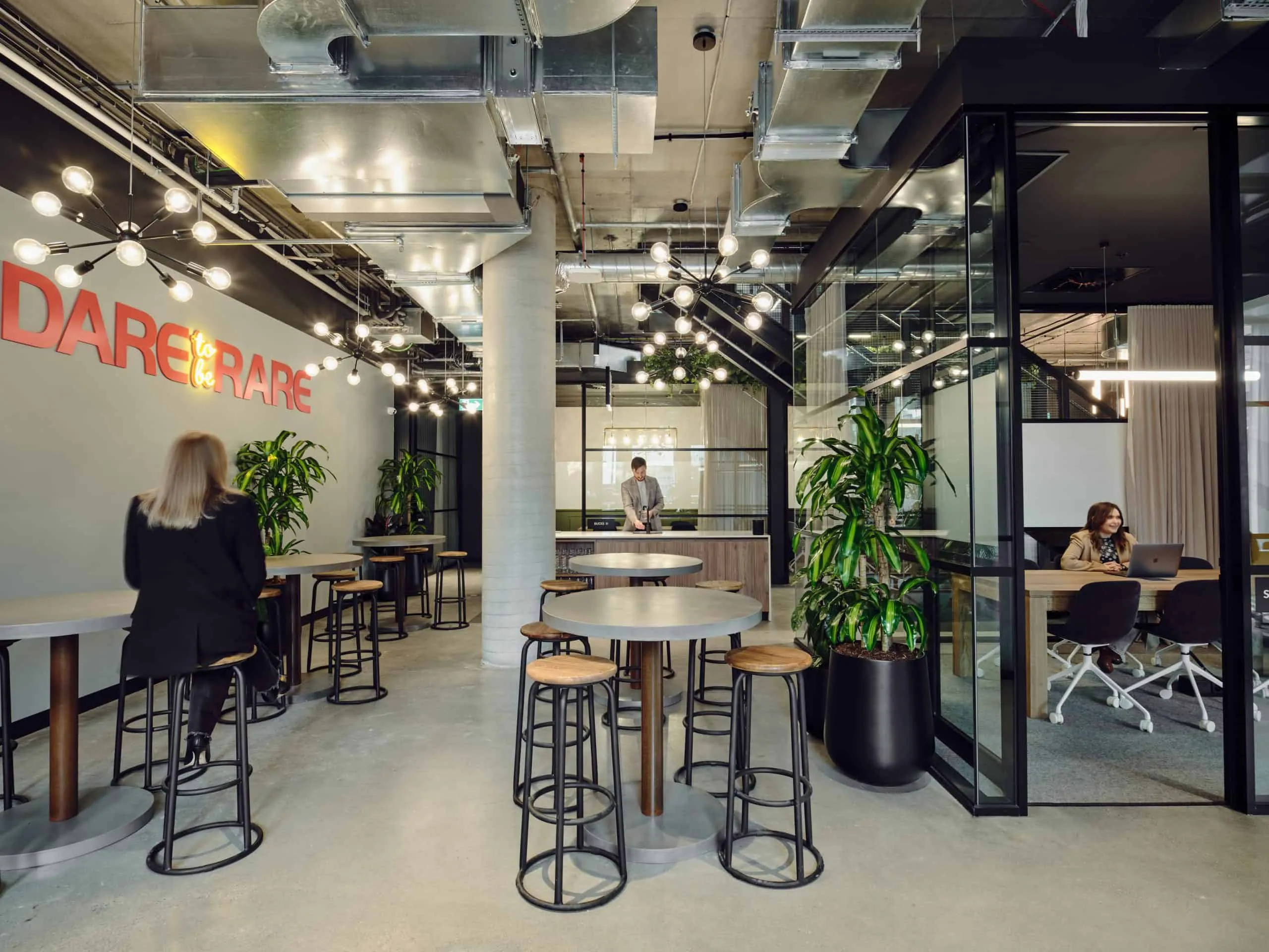 CreativeCubes.Co - Collingwood