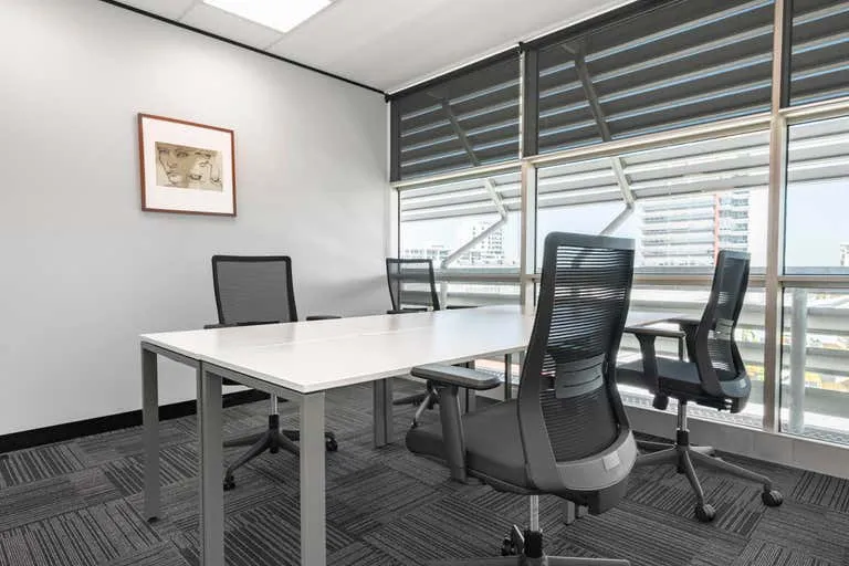 Regus - Darwin, 66 Smith Street