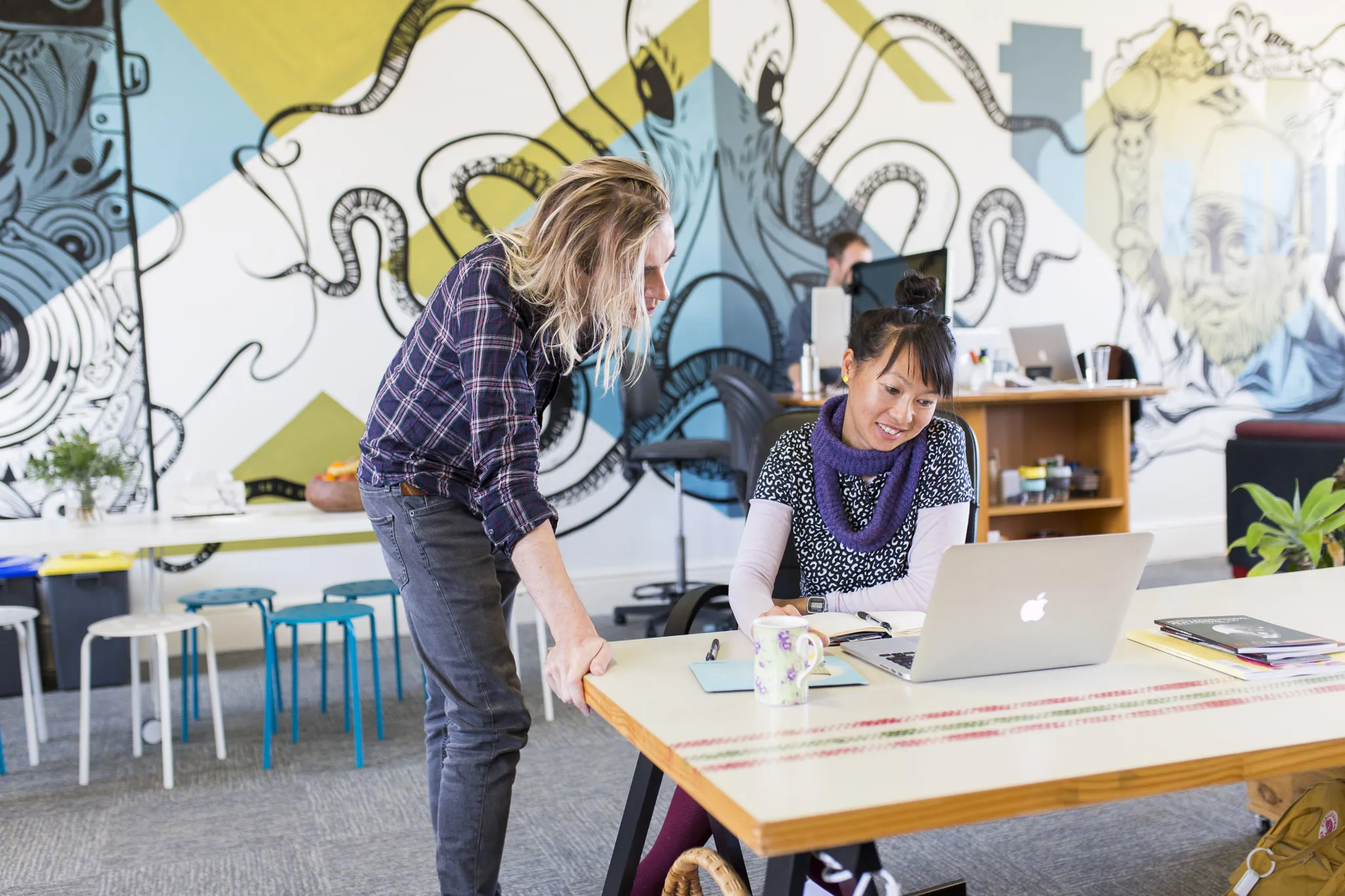 Fspace Coworking Hub