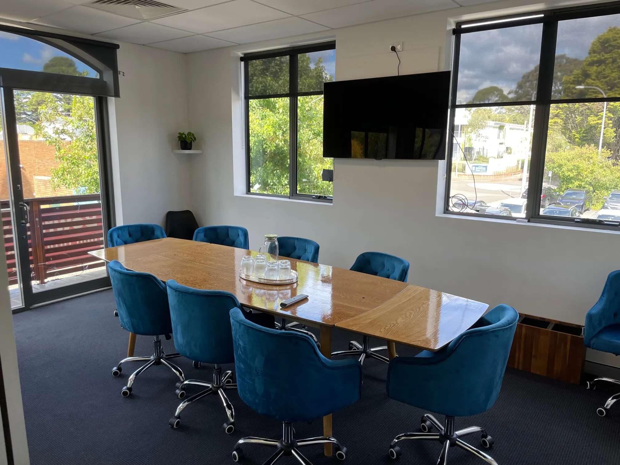 The Office Bowral