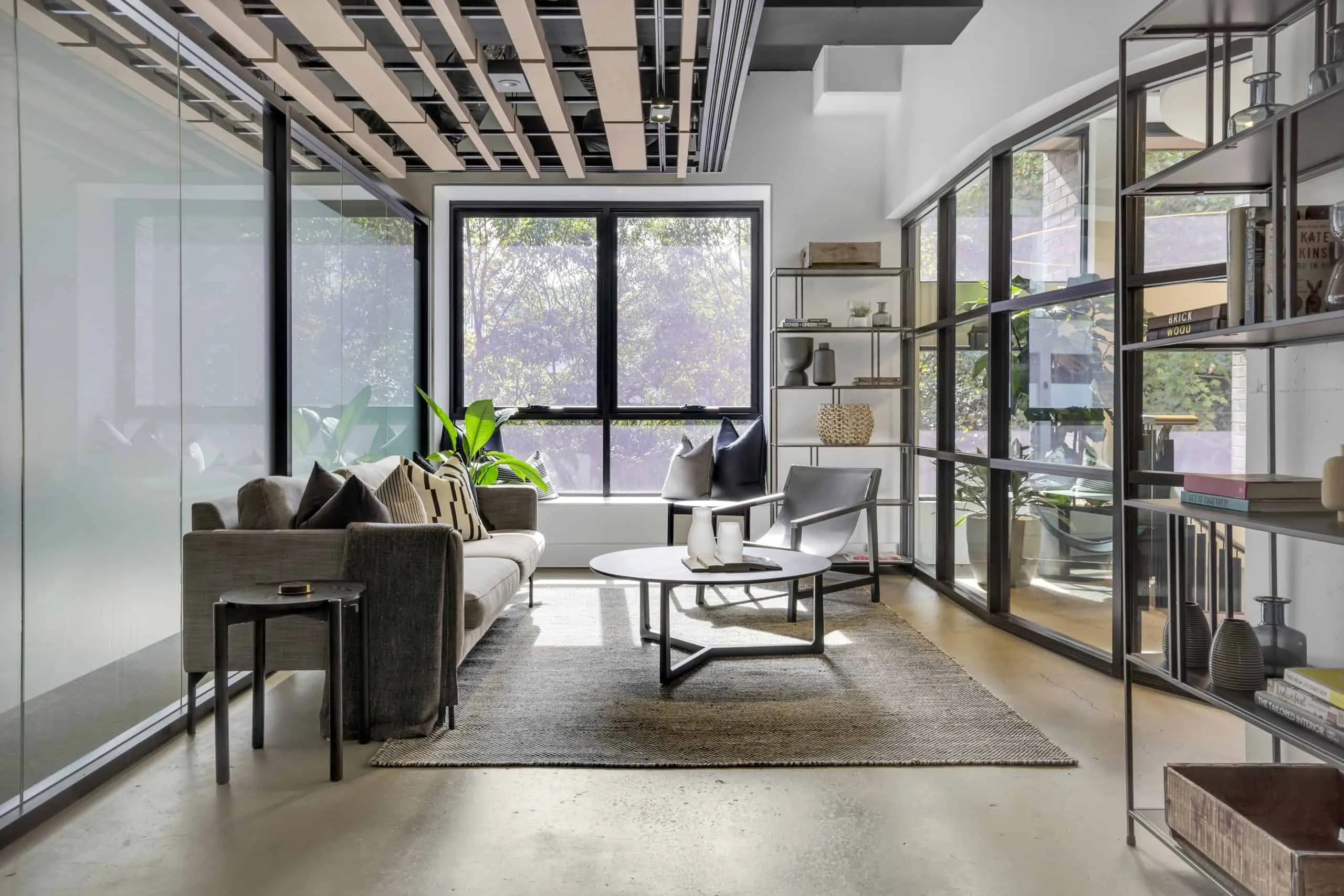Paddock Offices Parramatta