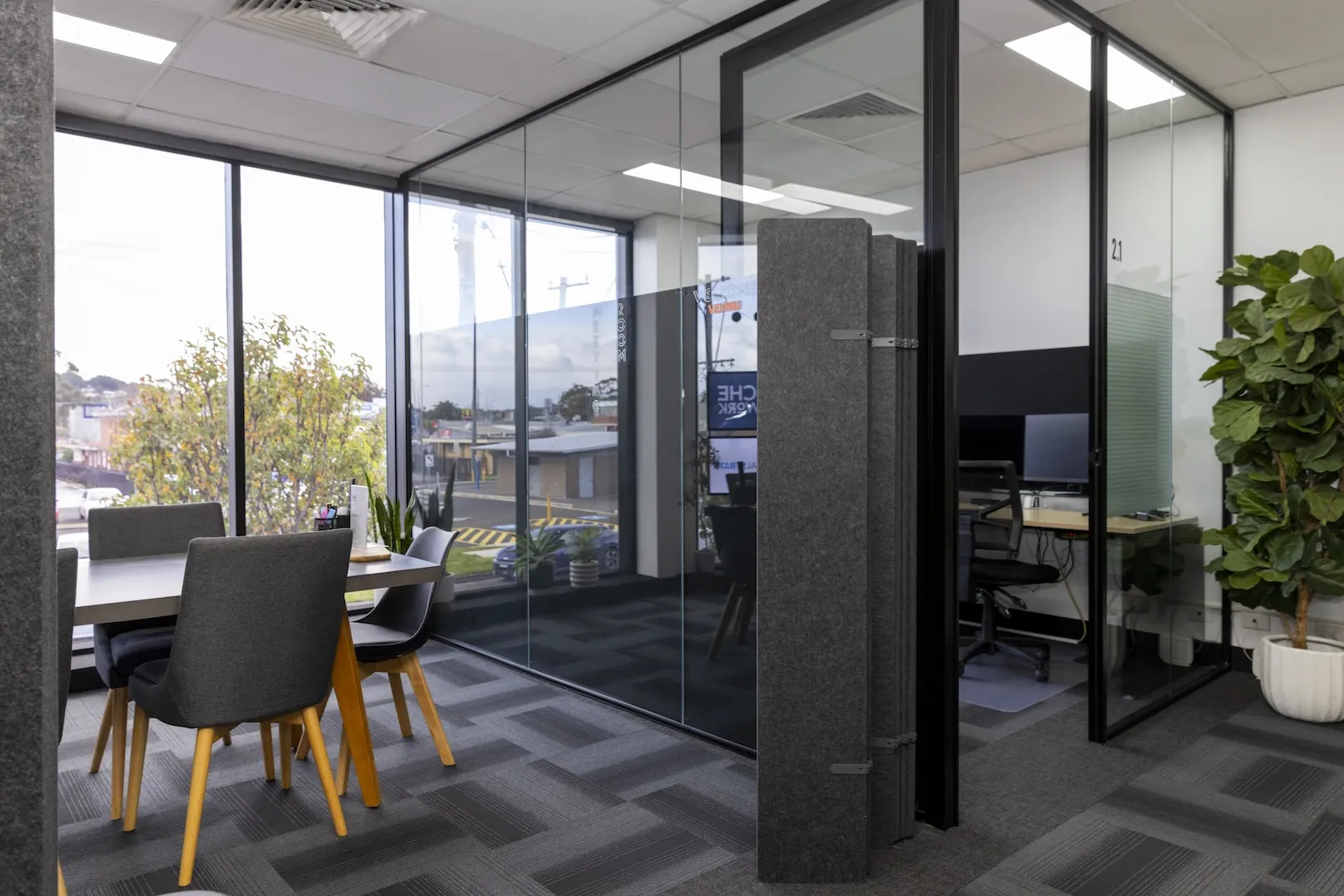 Niche Cowork - Located in Warilla, a seaside su...