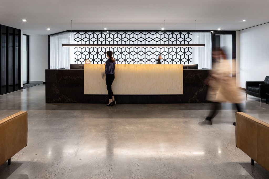 Liberty Flexible Workspace - 2 The Esplanade